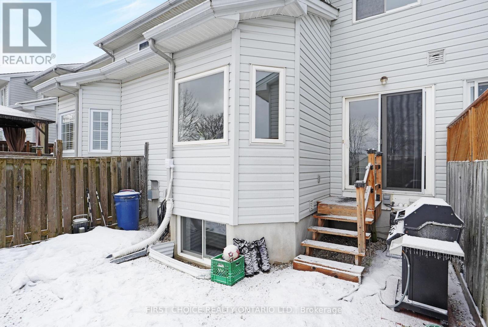 1189 Lichen Avenue, Ottawa, Ontario  K4A 4A6 - Photo 36 - X12889134