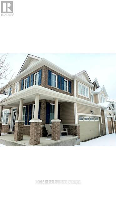 784 Logperch Circle, Ottawa, Ontario  K2J 6K3 - Photo 1 - X12889302