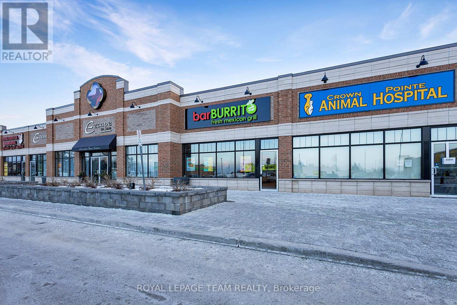 7 - 900 Watters Road, Ottawa, Ontario  K4A 0B4 - Photo 2 - X12889672