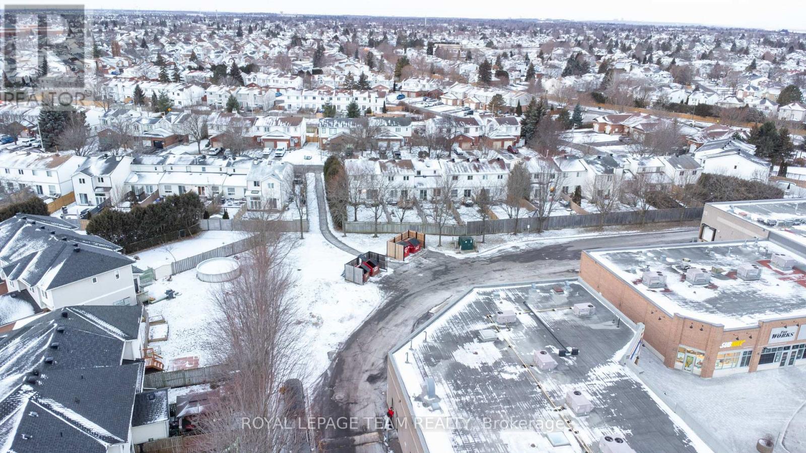 7 - 900 Watters Road, Ottawa, Ontario  K4A 0B4 - Photo 28 - X12889672
