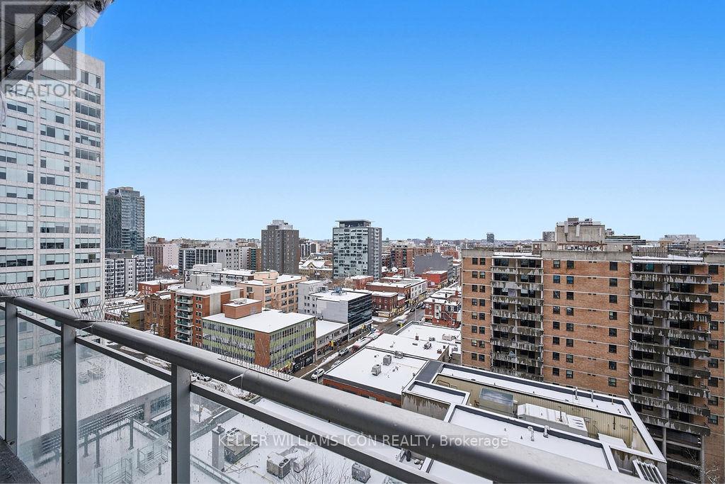 1301 - 324 Laurier Avenue W, Ottawa, Ontario  K1P 0A4 - Photo 26 - X12889674