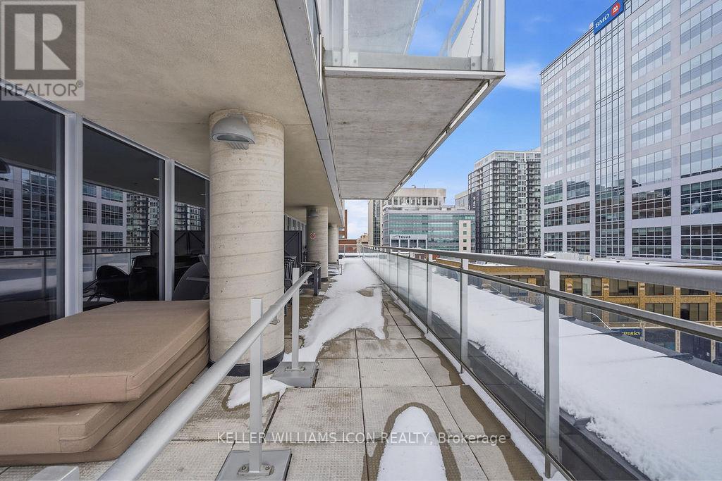 1301 - 324 Laurier Avenue W, Ottawa, Ontario  K1P 0A4 - Photo 36 - X12889674