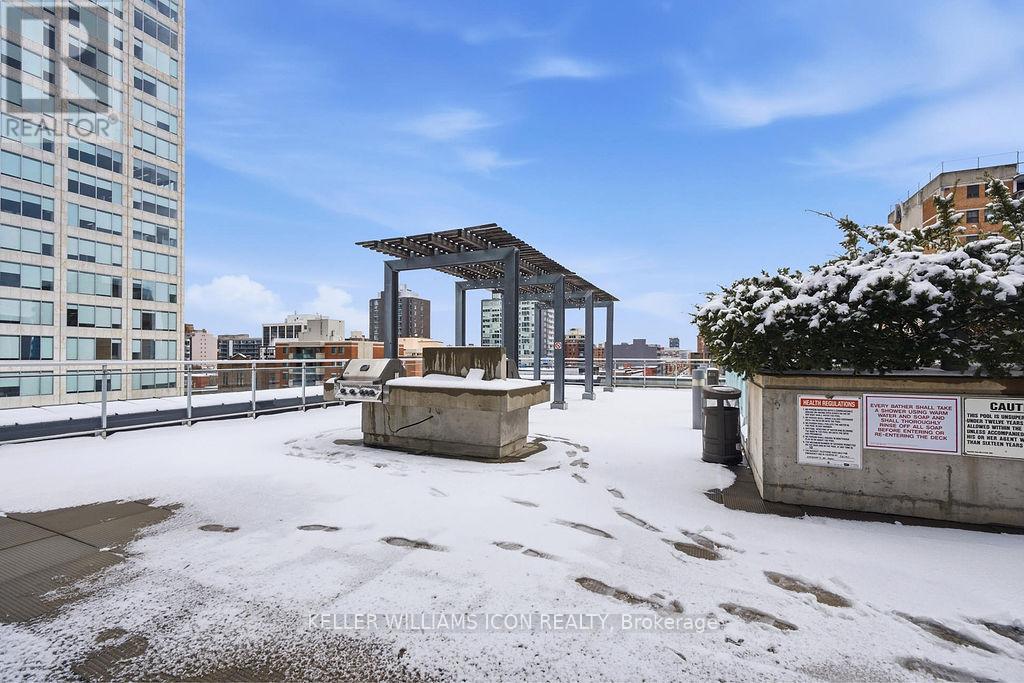 1301 - 324 Laurier Avenue W, Ottawa, Ontario  K1P 0A4 - Photo 40 - X12889676
