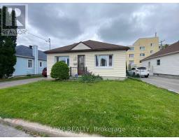 LOWER - 304 FRONTENAC AVENUE S, Ottawa, Ontario