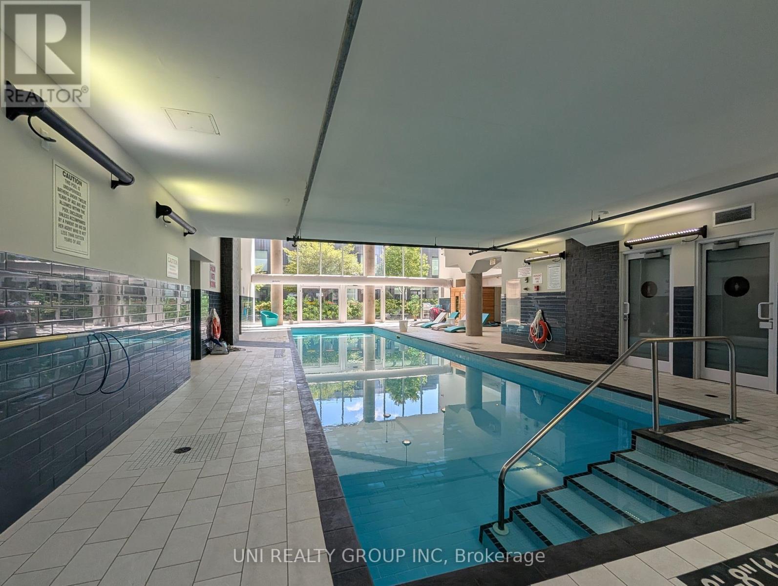1008 - 179 Metcalfe Street, Ottawa, Ontario  K2P 1P7 - Photo 39 - X12889862