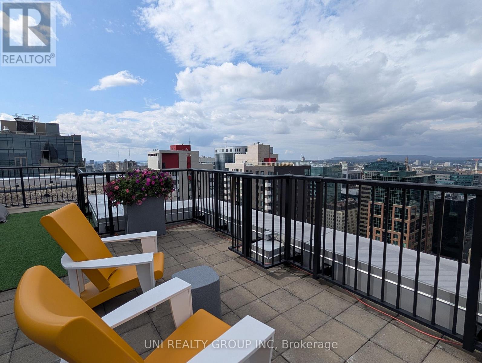 1008 - 179 Metcalfe Street, Ottawa, Ontario  K2P 1P7 - Photo 46 - X12889862