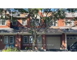 13 BARNSTONE DRIVE, Ottawa, Ontario