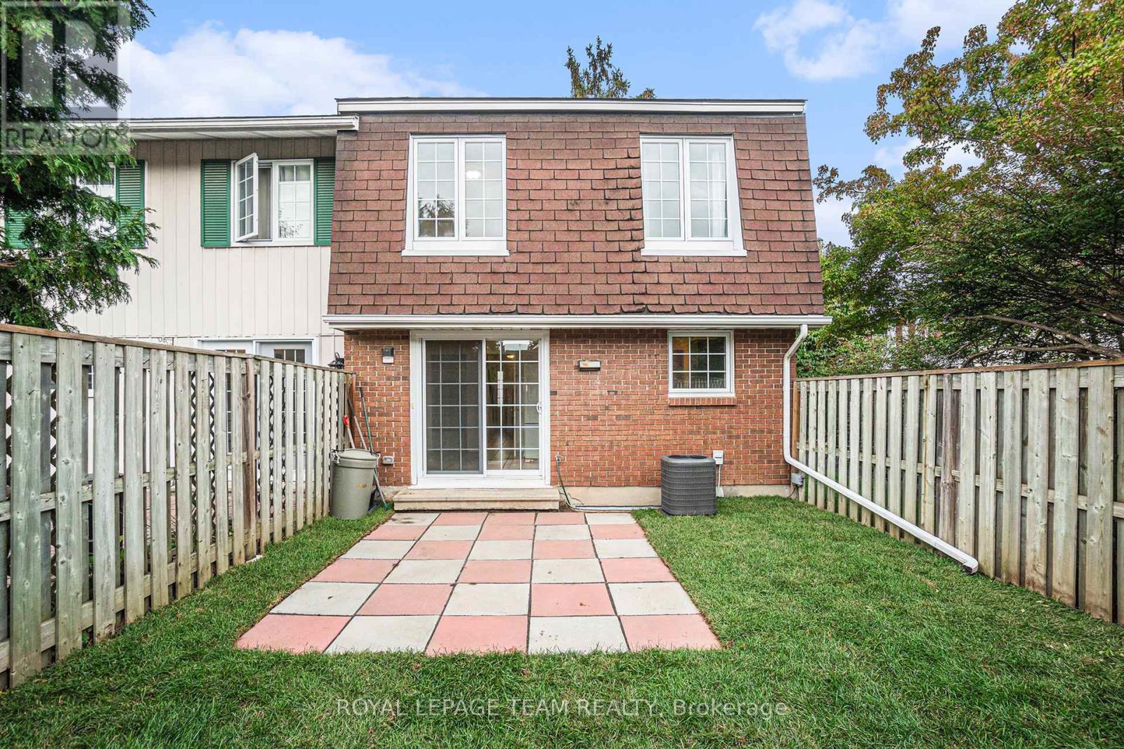 440 Kintyre Private, Ottawa, Ontario  K2C 3M9 - Photo 20 - X12890158