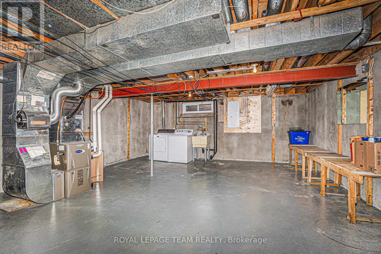 440 Kintyre Private, Ottawa, Ontario  K2C 3M9 - Photo 21 - X12890158