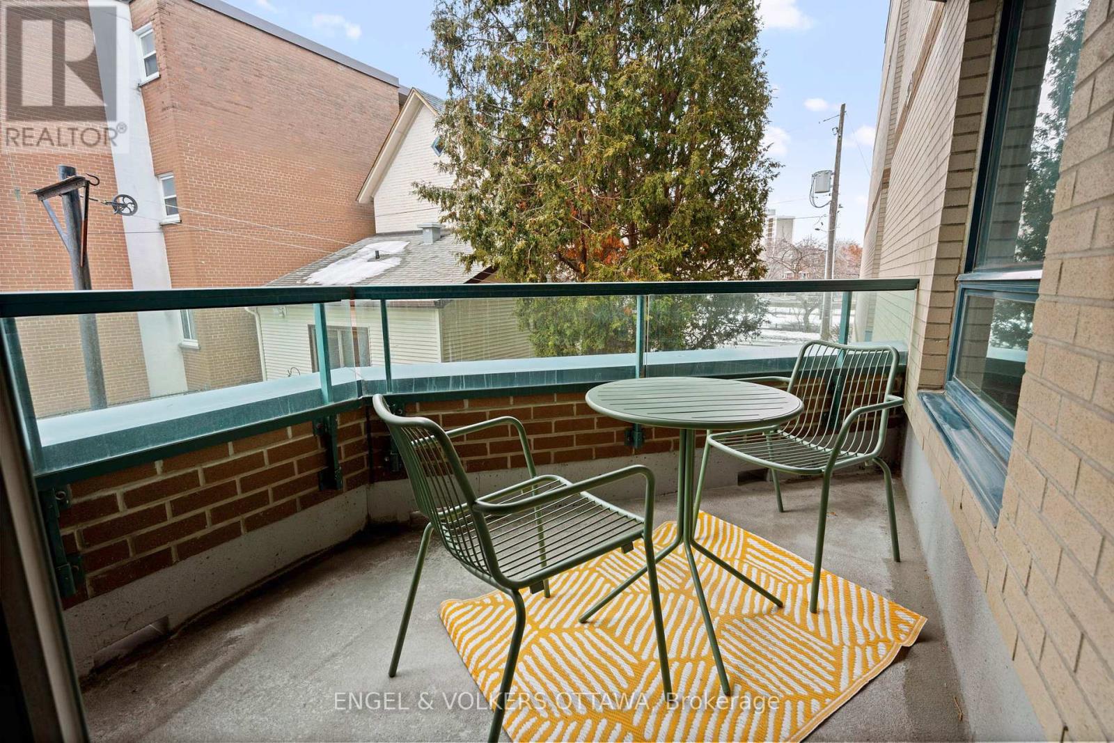 207 - 10 Main Street, Ottawa, Ontario  K1S 1M9 - Photo 18 - X12890892