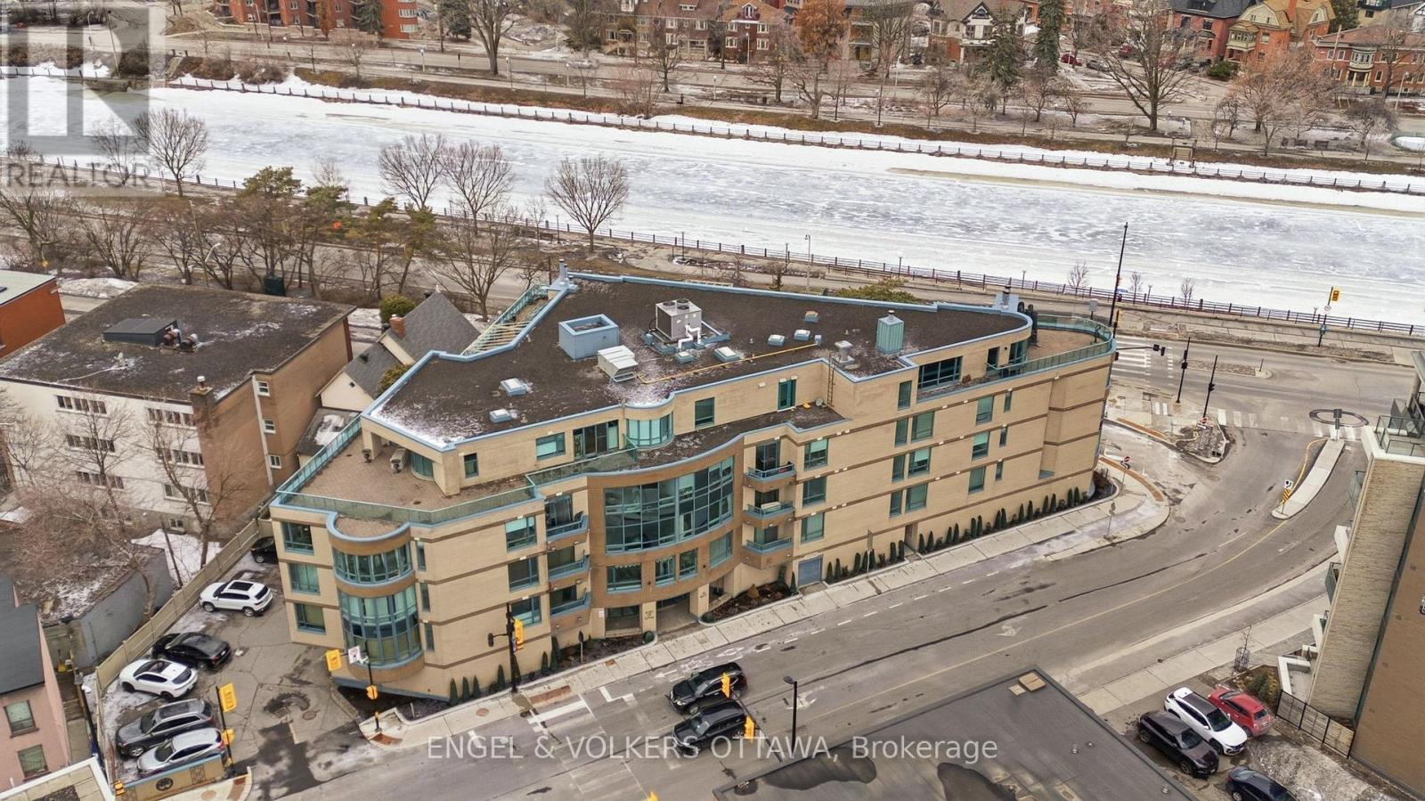 207 - 10 Main Street, Ottawa, Ontario  K1S 1M9 - Photo 21 - X12890892