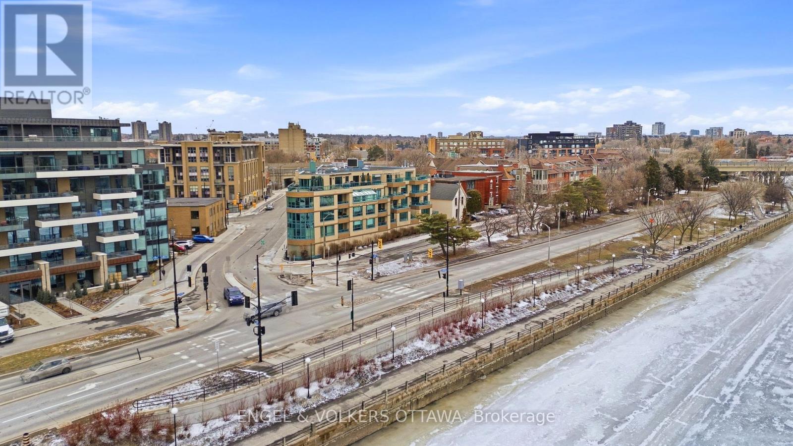 207 - 10 Main Street, Ottawa, Ontario  K1S 1M9 - Photo 22 - X12890892