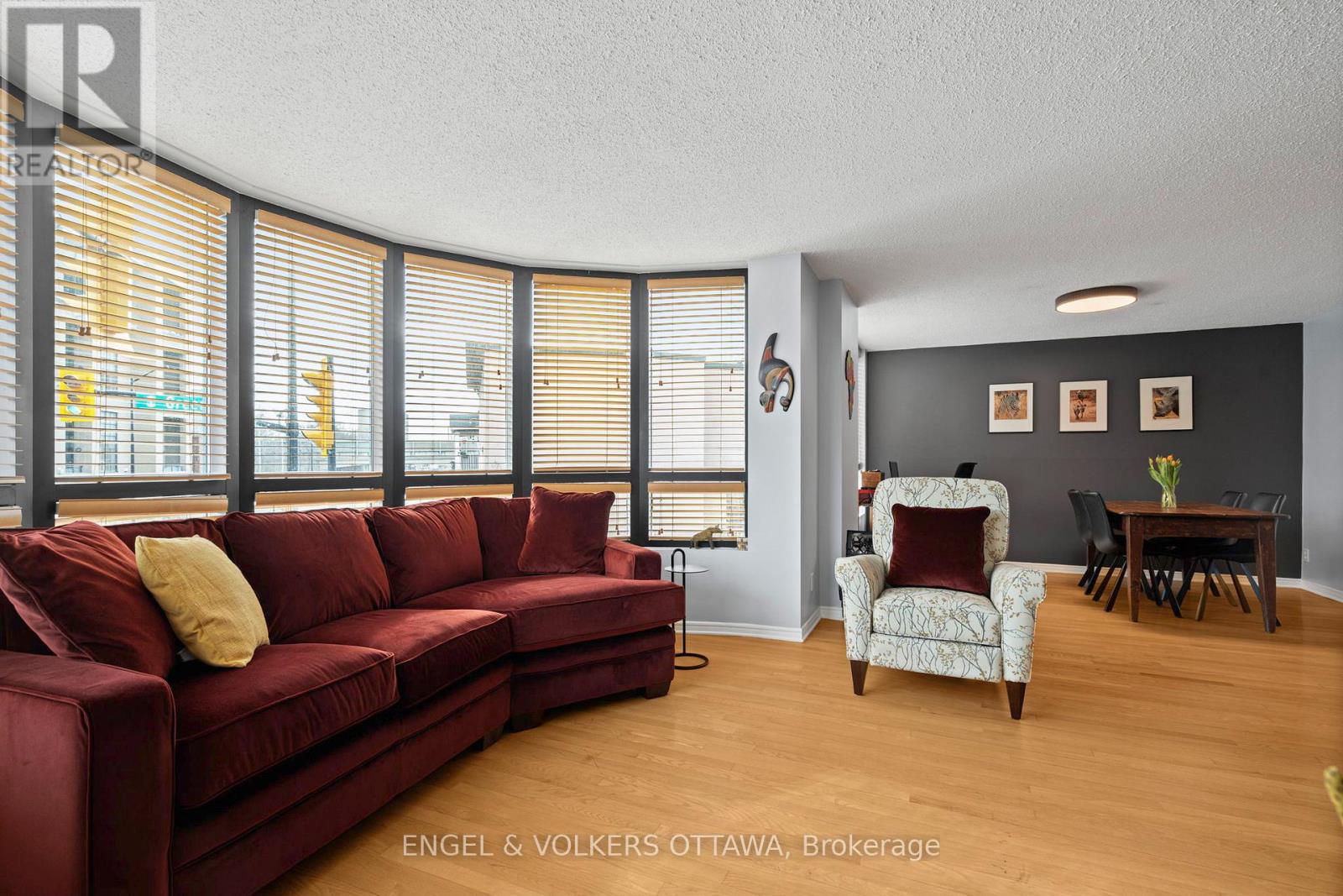 207 - 10 Main Street, Ottawa, Ontario  K1S 1M9 - Photo 6 - X12890892