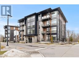301 - 100 CORTILE PRIVATE, Ottawa, Ontario