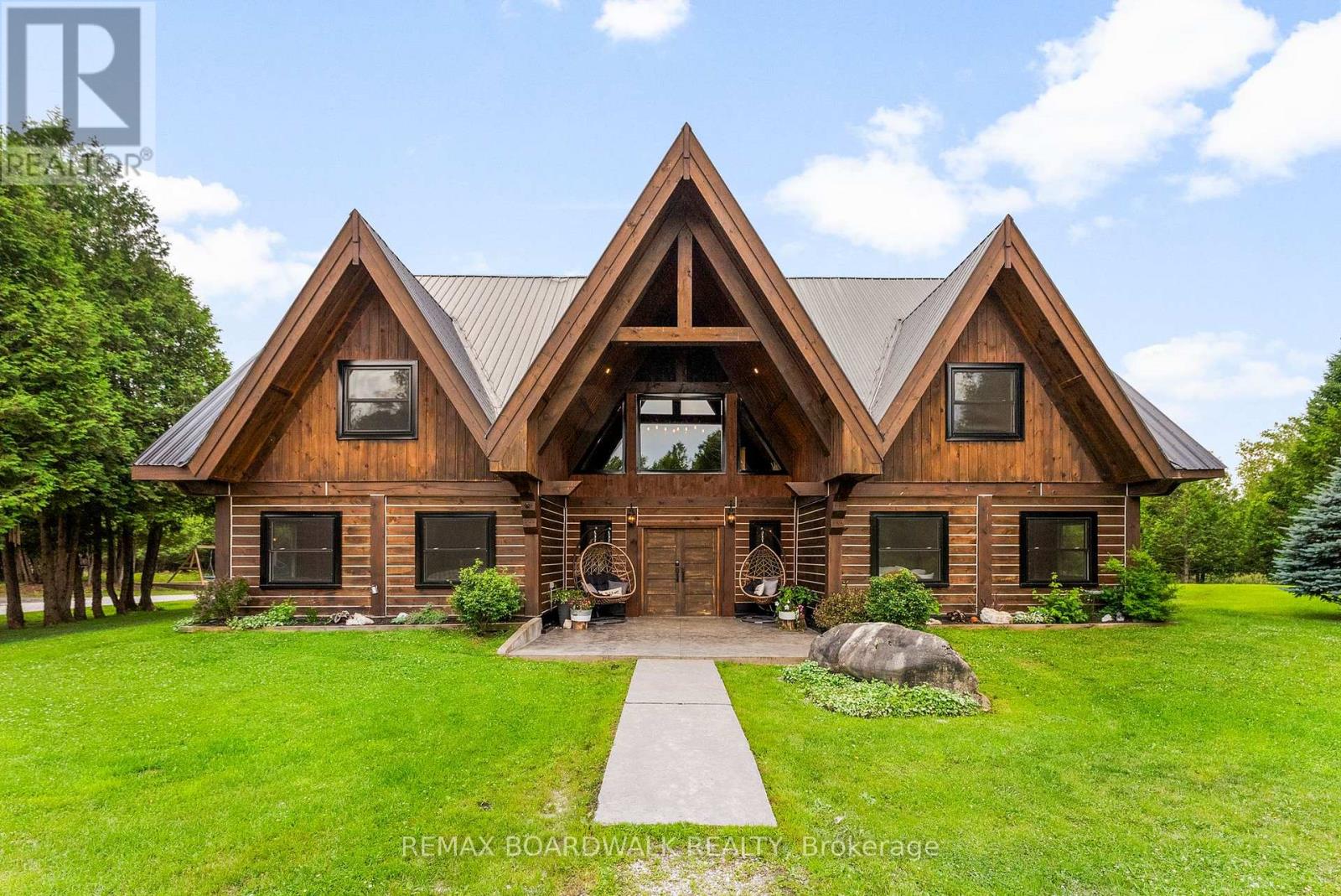 521 CONCESSION ROAD 1A DALHOUSIE ROAD, Lanark Highlands, Ontario