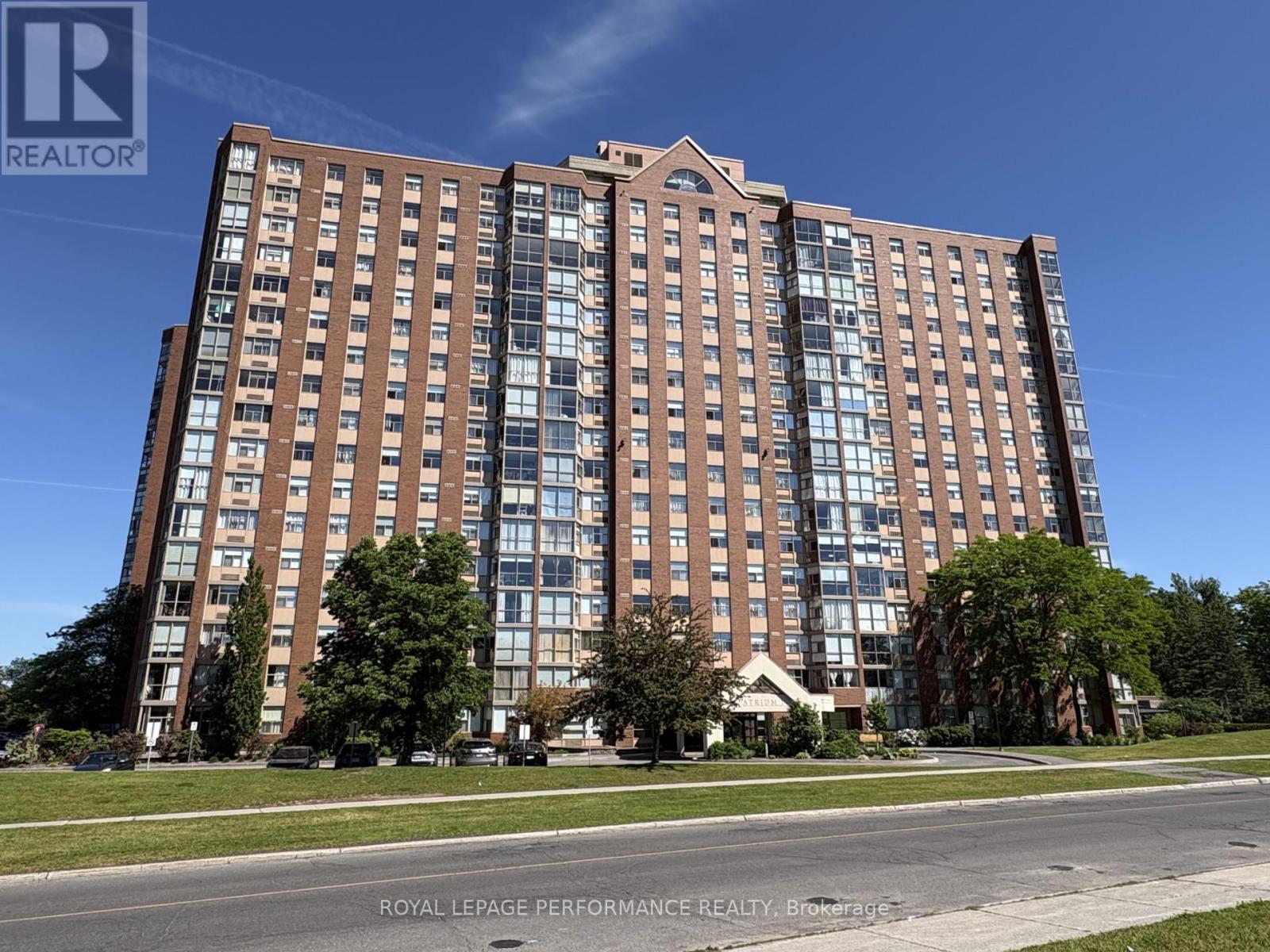 1512 - 2760 CAROUSEL CRESCENT, Ottawa, Ontario