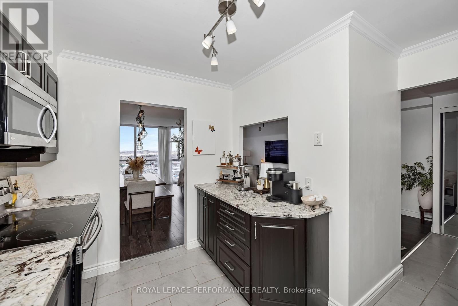1512 - 2760 Carousel Crescent, Ottawa, Ontario  K1T 2N4 - Photo 12 - X12891430