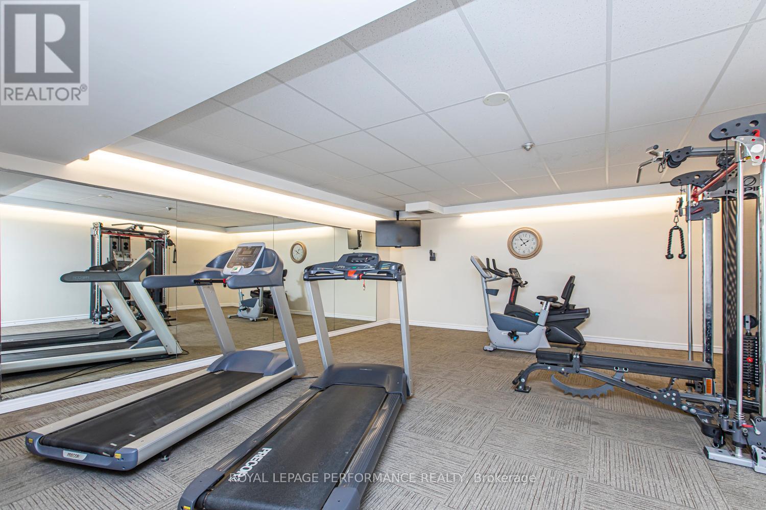 1512 - 2760 Carousel Crescent, Ottawa, Ontario  K1T 2N4 - Photo 23 - X12891430