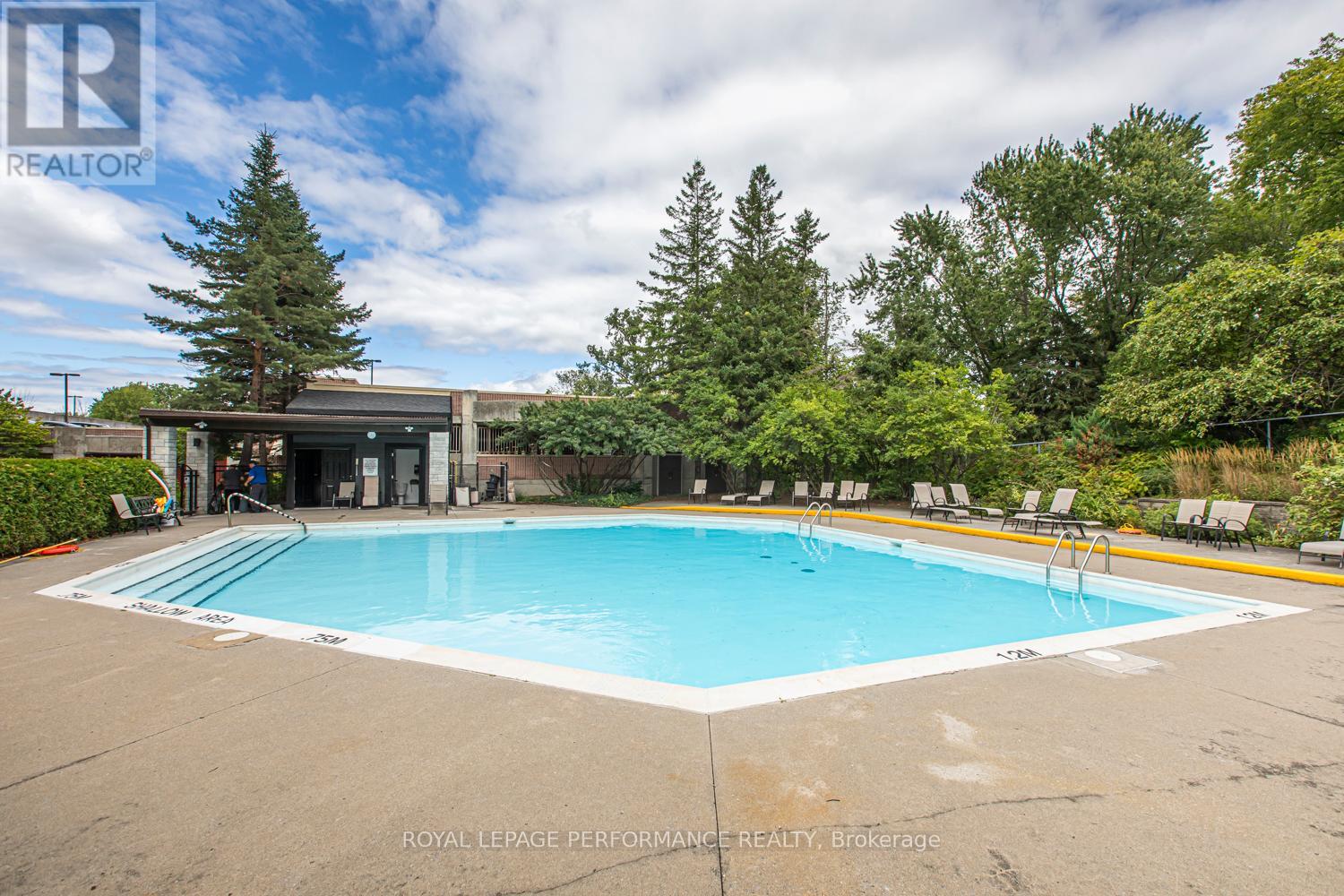 1512 - 2760 Carousel Crescent, Ottawa, Ontario  K1T 2N4 - Photo 27 - X12891430