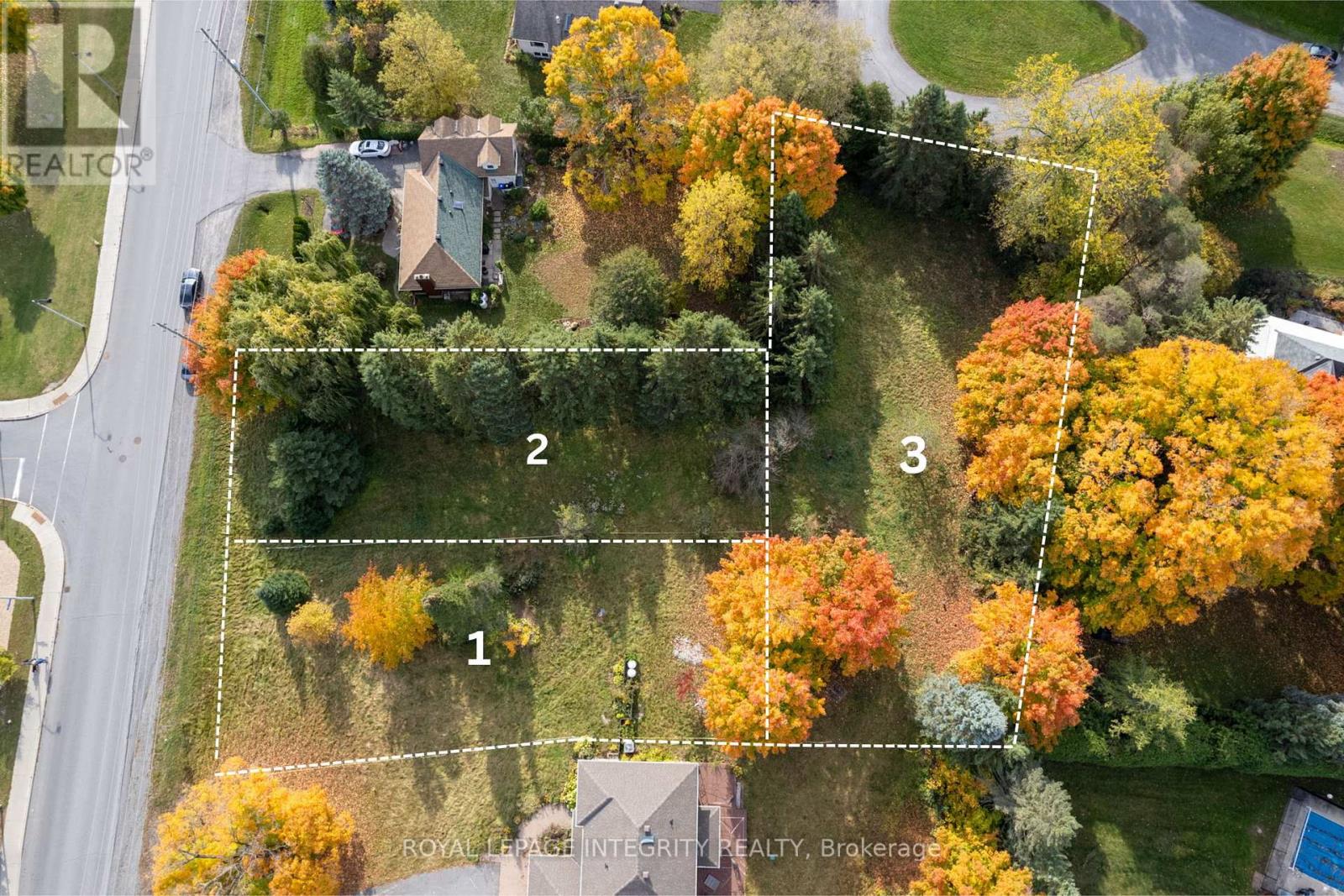 LOT 16 HOWARD COURT, Ottawa, Ontario