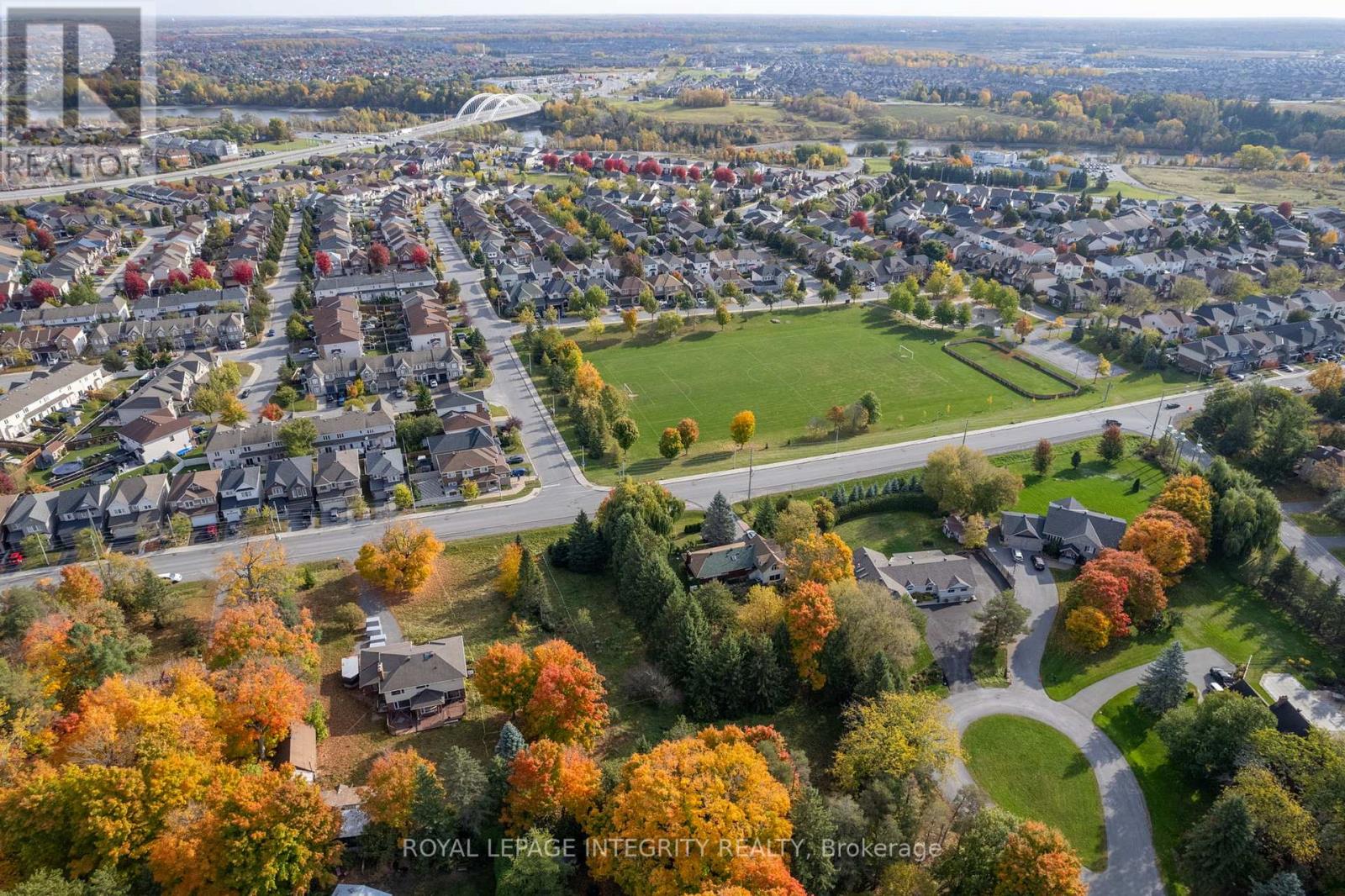 Lot 16 Howard Court, Ottawa, Ontario  K2J 3Z8 - Photo 8 - X12891644