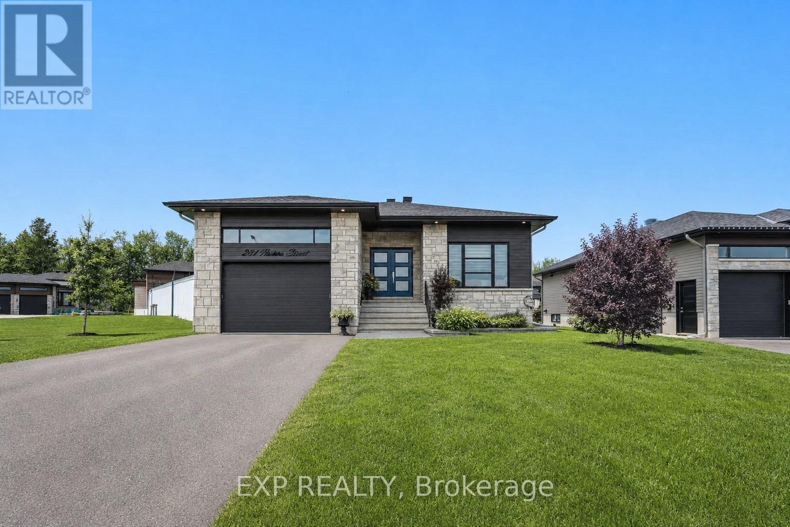 281 NATURE STREET, Casselman, Ontario