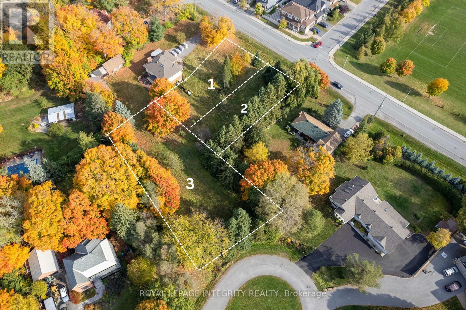 2 - 3440 Woodroffe Avenue, Ottawa, Ontario  K2J 3Z8 - Photo 2 - X12891764