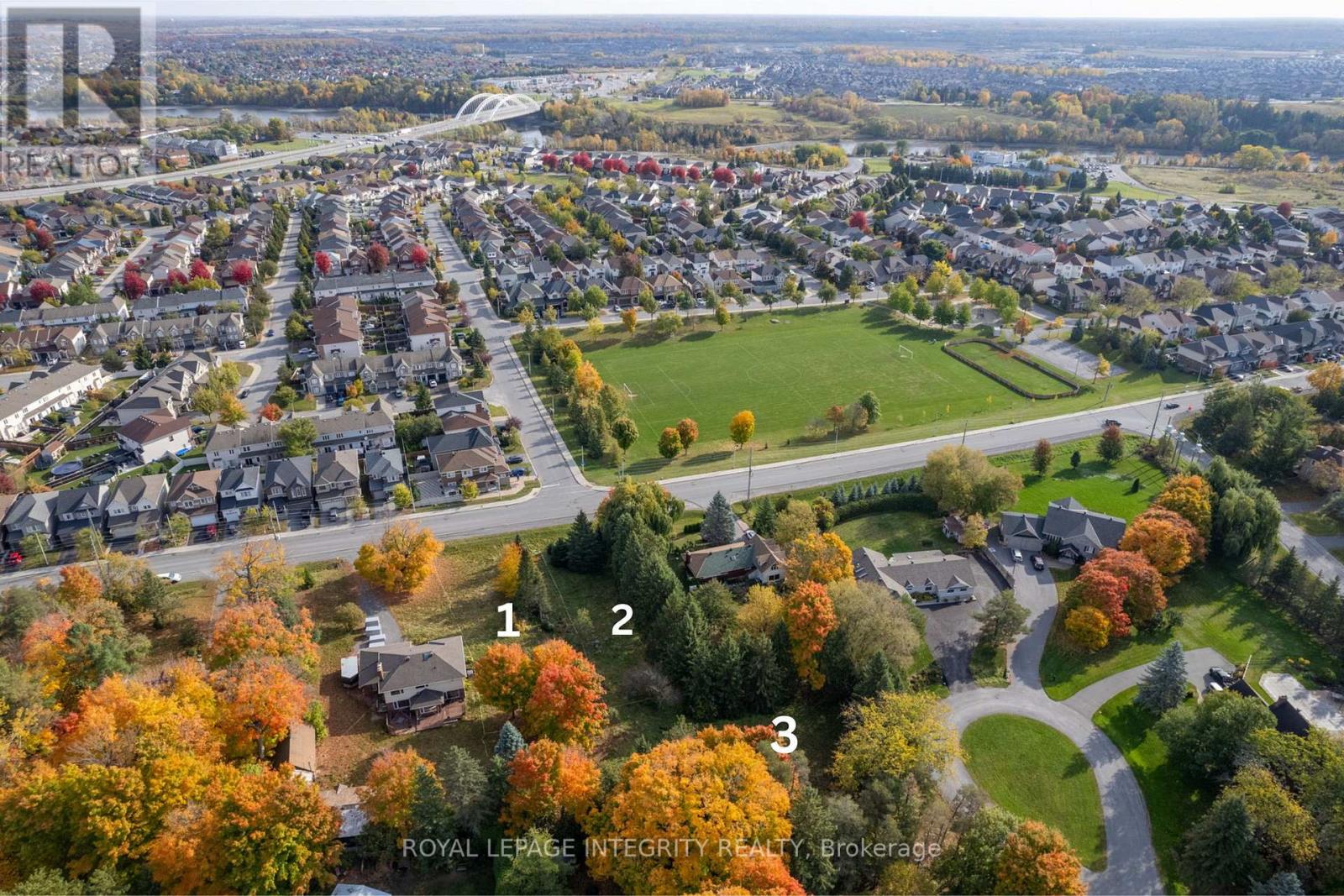2 - 3440 Woodroffe Avenue, Ottawa, Ontario  K2J 3Z8 - Photo 4 - X12891764