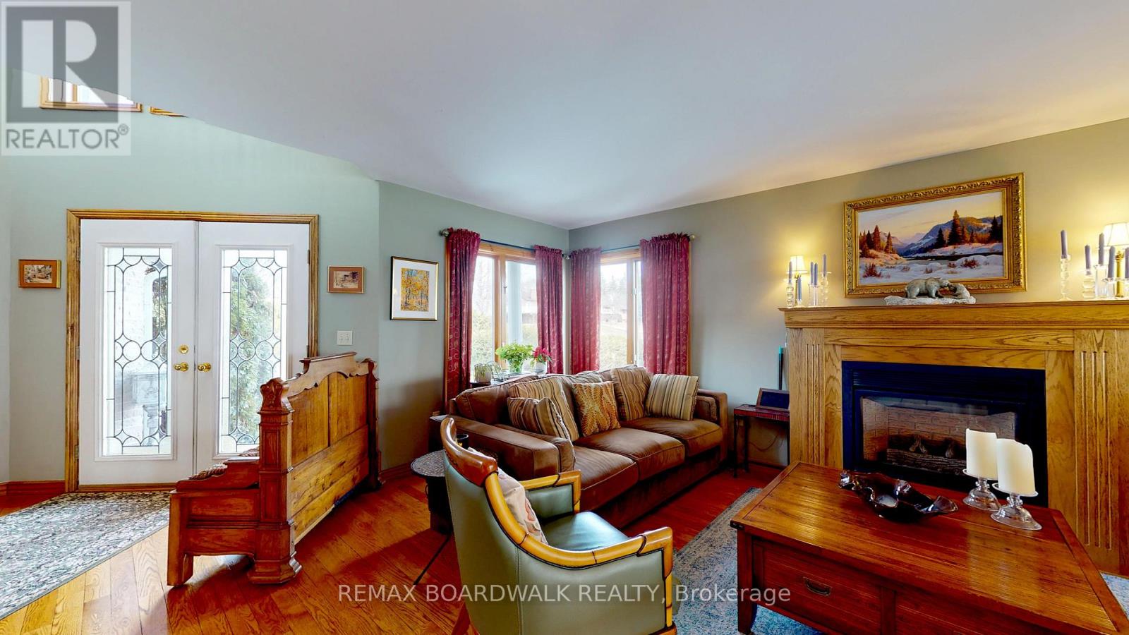 806 River Acres Drive, Elizabethtown-Kitley, Ontario  K6V 5T1 - Photo 10 - X12892176