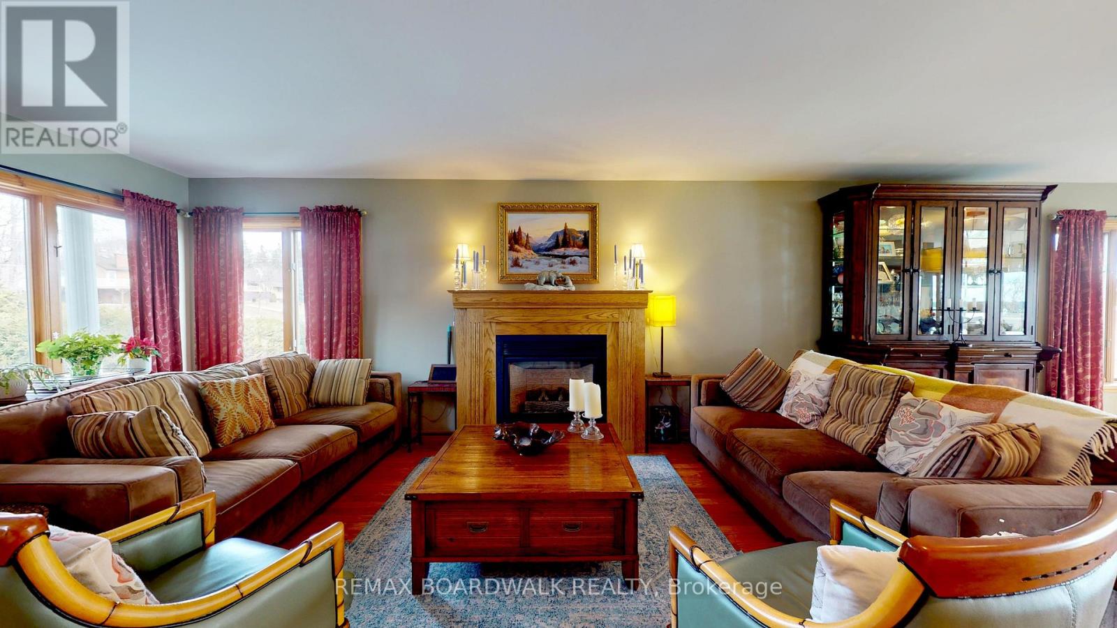 806 River Acres Drive, Elizabethtown-Kitley, Ontario  K6V 5T1 - Photo 12 - X12892176
