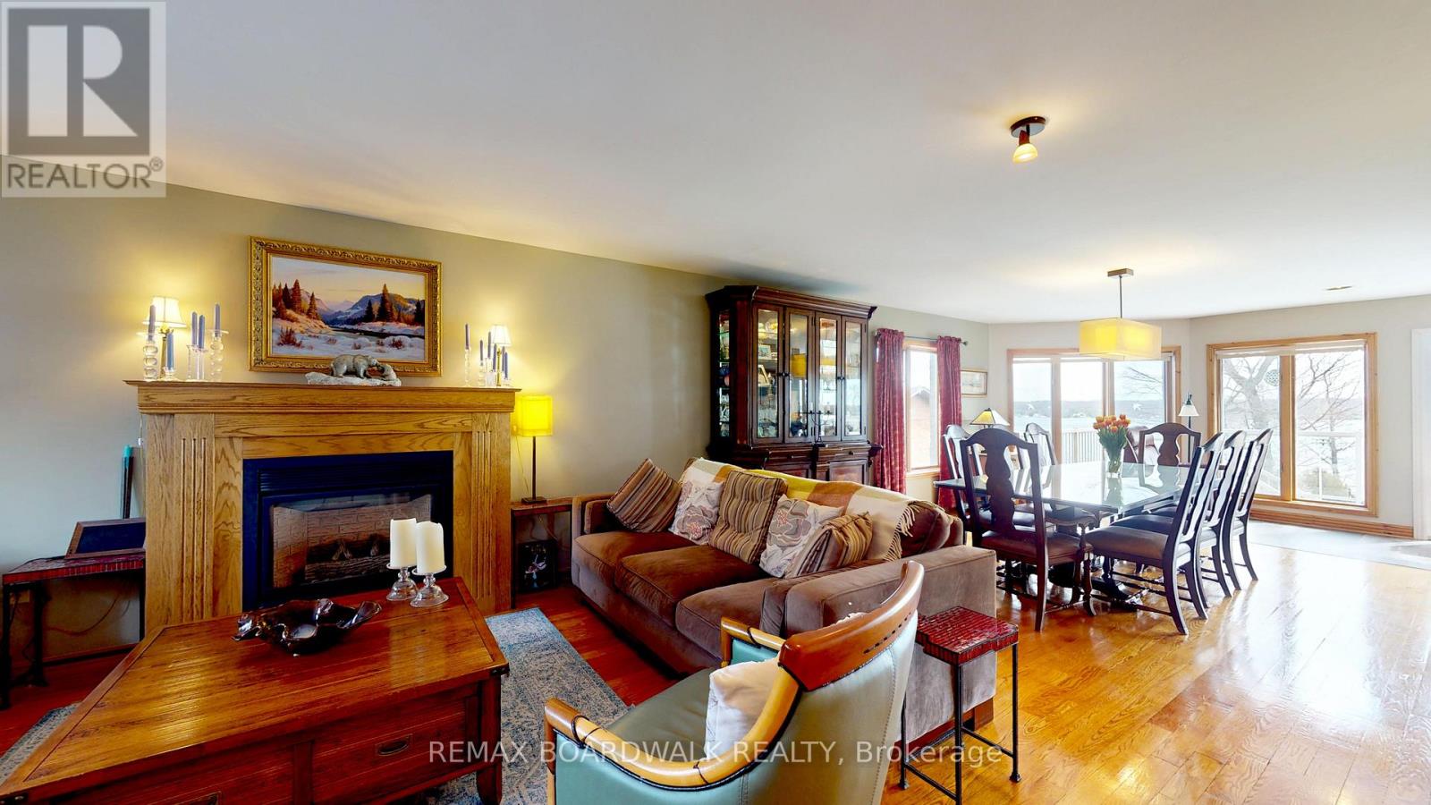 806 River Acres Drive, Elizabethtown-Kitley, Ontario  K6V 5T1 - Photo 13 - X12892176