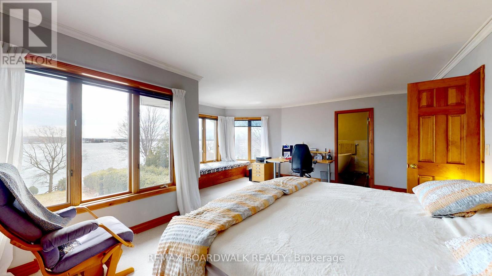 806 River Acres Drive, Elizabethtown-Kitley, Ontario  K6V 5T1 - Photo 25 - X12892176