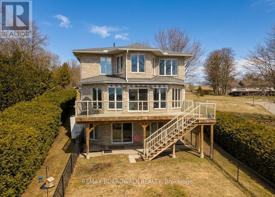 806 River Acres Drive, Elizabethtown-Kitley, Ontario  K6V 5T1 - Photo 3 - X12892176