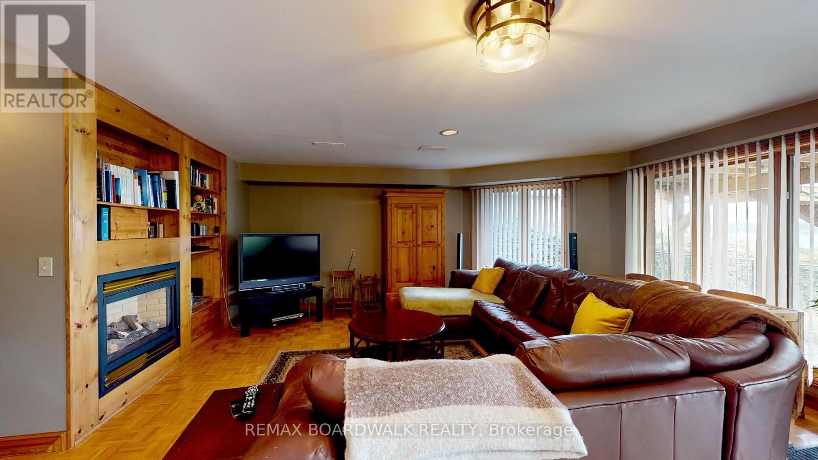 806 River Acres Drive, Elizabethtown-Kitley, Ontario  K6V 5T1 - Photo 35 - X12892176
