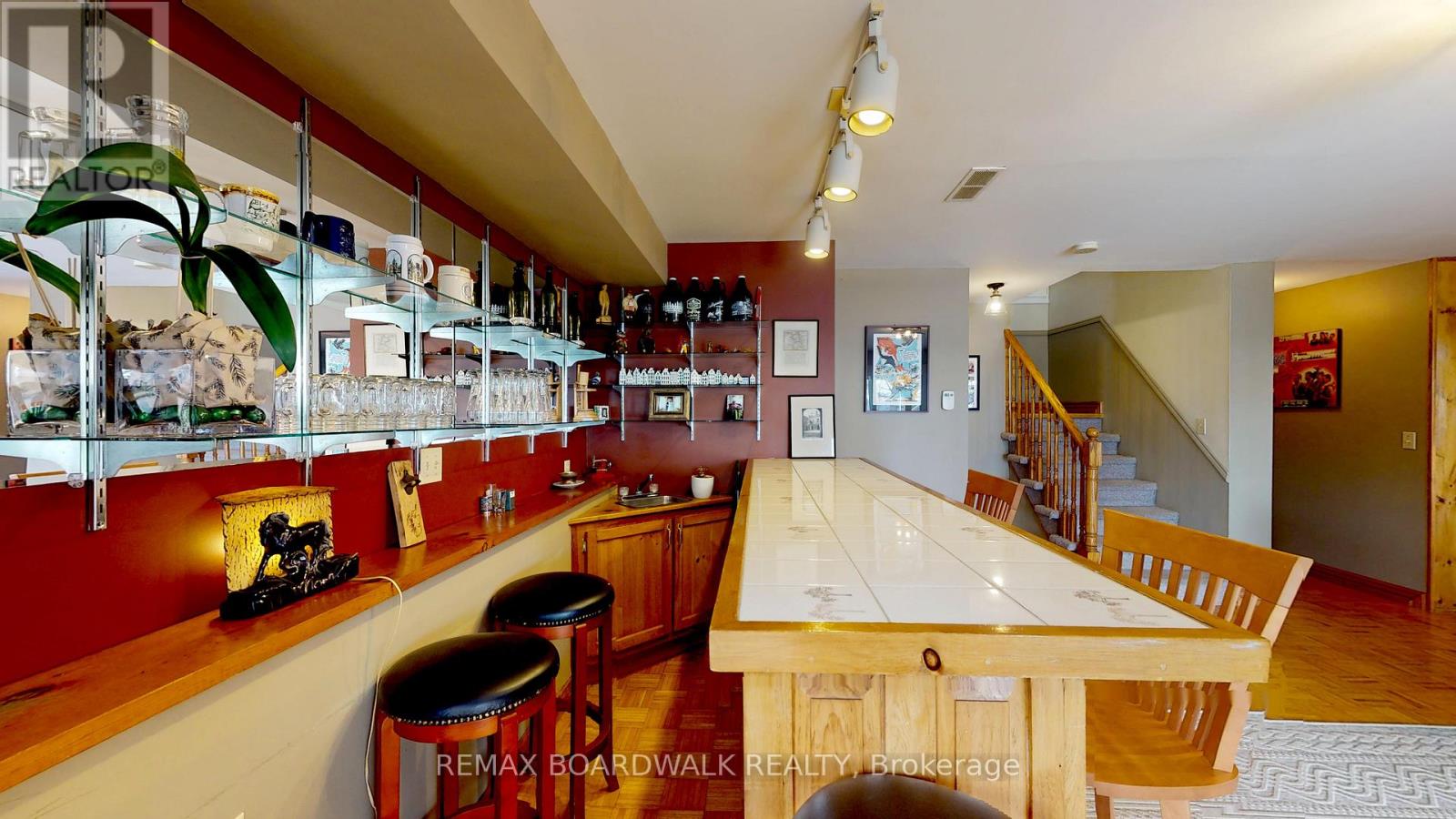806 River Acres Drive, Elizabethtown-Kitley, Ontario  K6V 5T1 - Photo 38 - X12892176