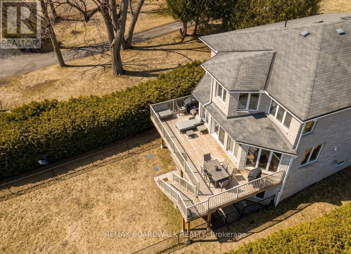 806 River Acres Drive, Elizabethtown-Kitley, Ontario  K6V 5T1 - Photo 46 - X12892176