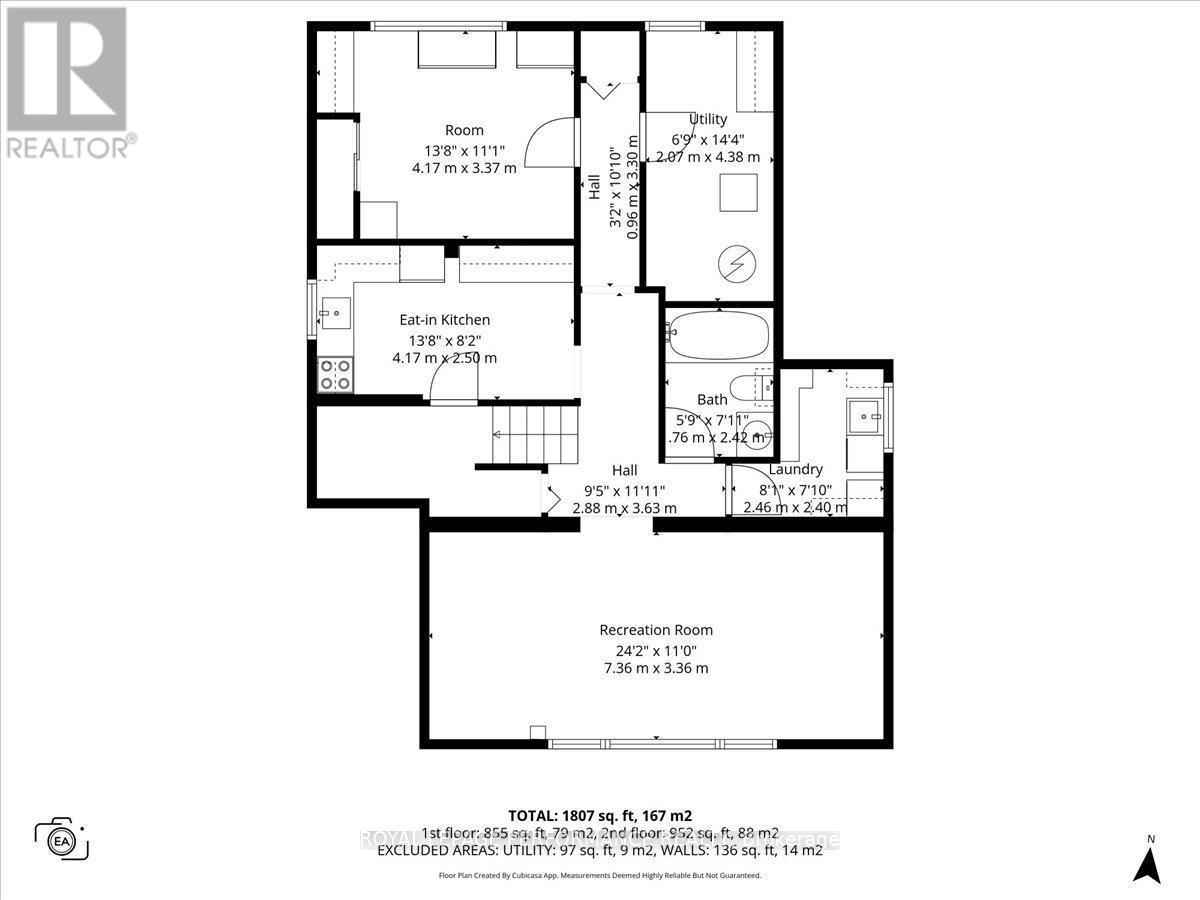 1075 Secord Avenue, Ottawa, Ontario  K1H 8C7 - Photo 35 - X12892590