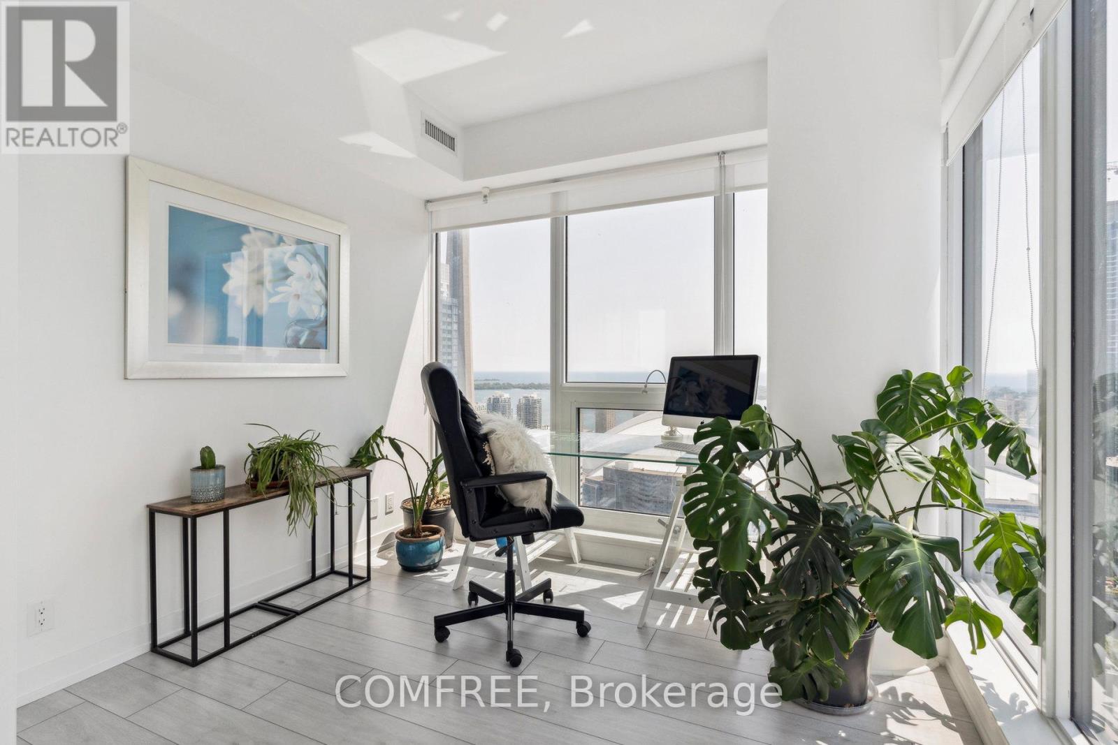 4102 - 55 Mercer Street, Toronto, Ontario  M5V 0W4 - Photo 11 - C12893454