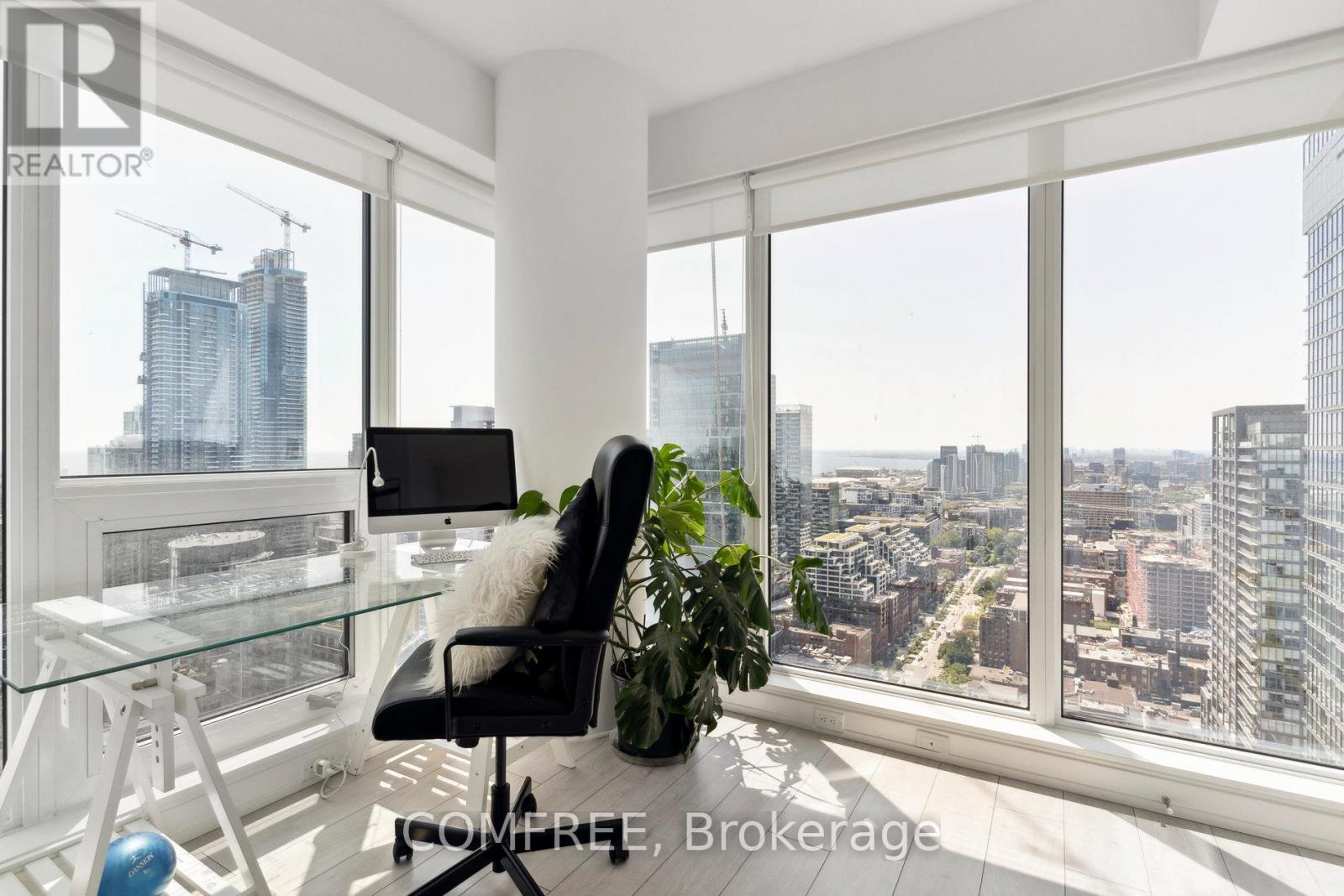 4102 - 55 Mercer Street, Toronto, Ontario  M5V 0W4 - Photo 12 - C12893454