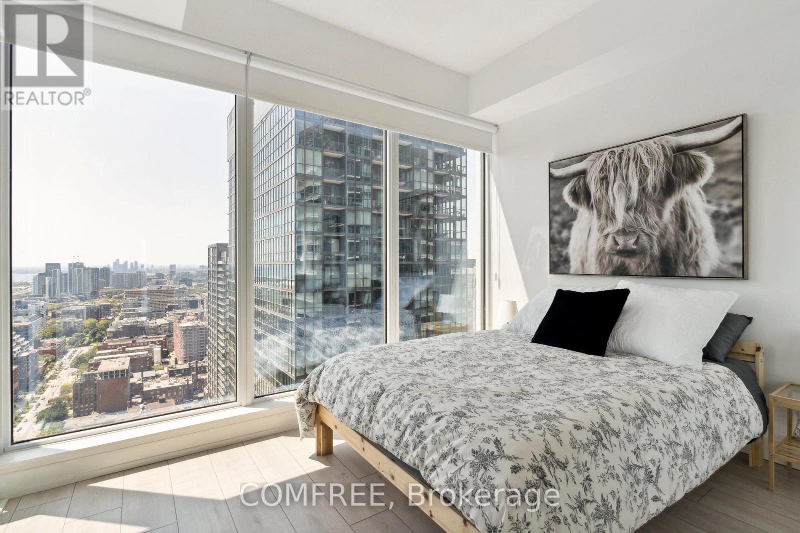 4102 - 55 Mercer Street, Toronto, Ontario  M5V 0W4 - Photo 13 - C12893454