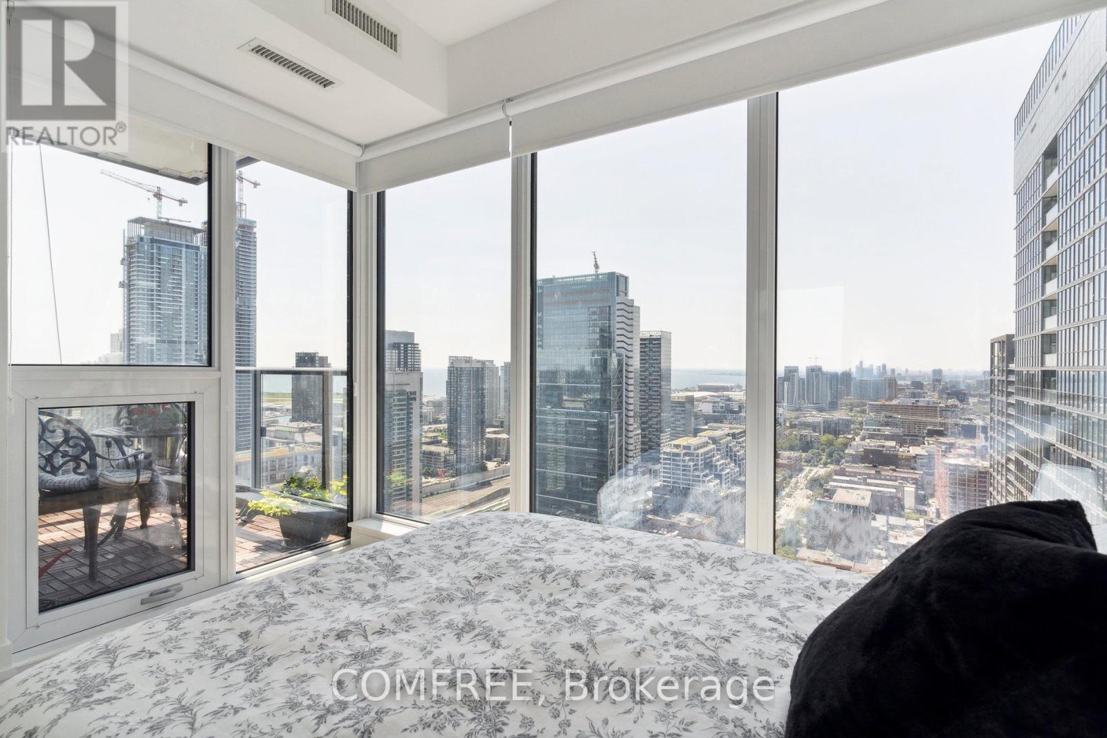 4102 - 55 Mercer Street, Toronto, Ontario  M5V 0W4 - Photo 14 - C12893454