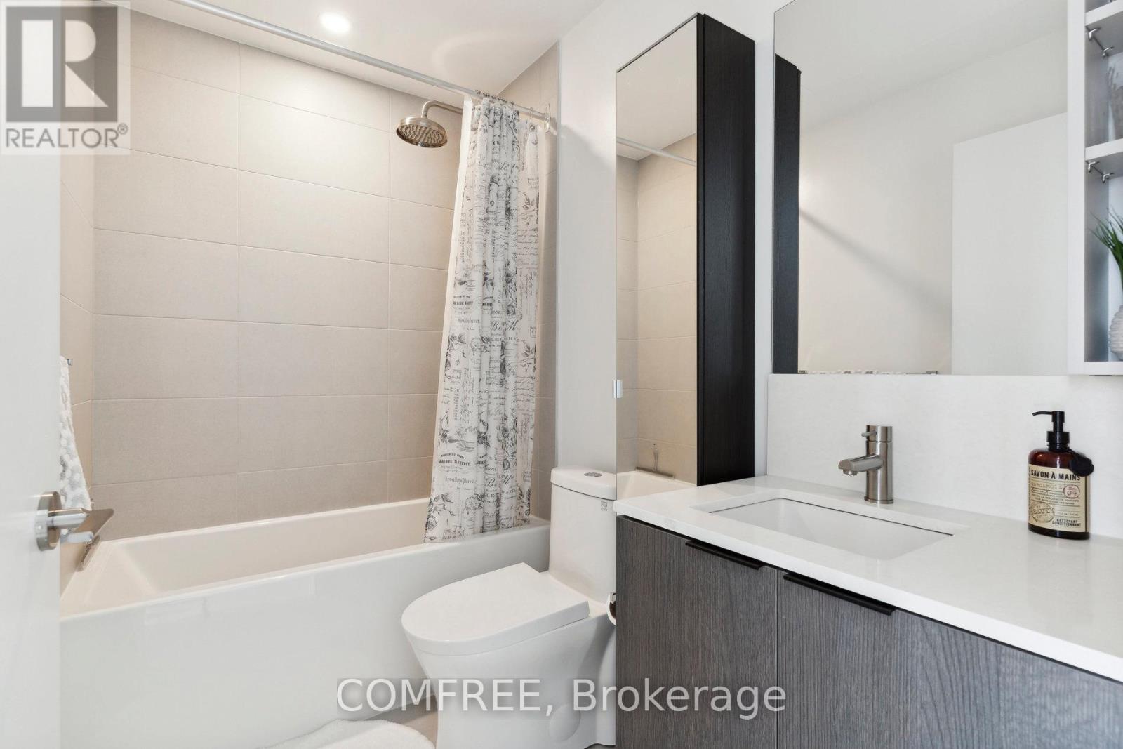 4102 - 55 Mercer Street, Toronto, Ontario  M5V 0W4 - Photo 15 - C12893454