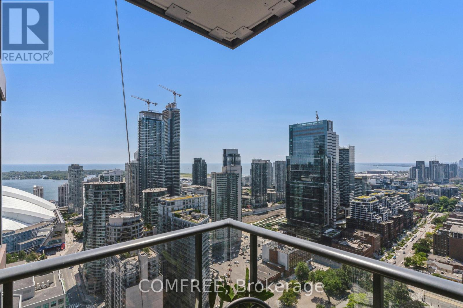 4102 - 55 Mercer Street, Toronto, Ontario  M5V 0W4 - Photo 19 - C12893454