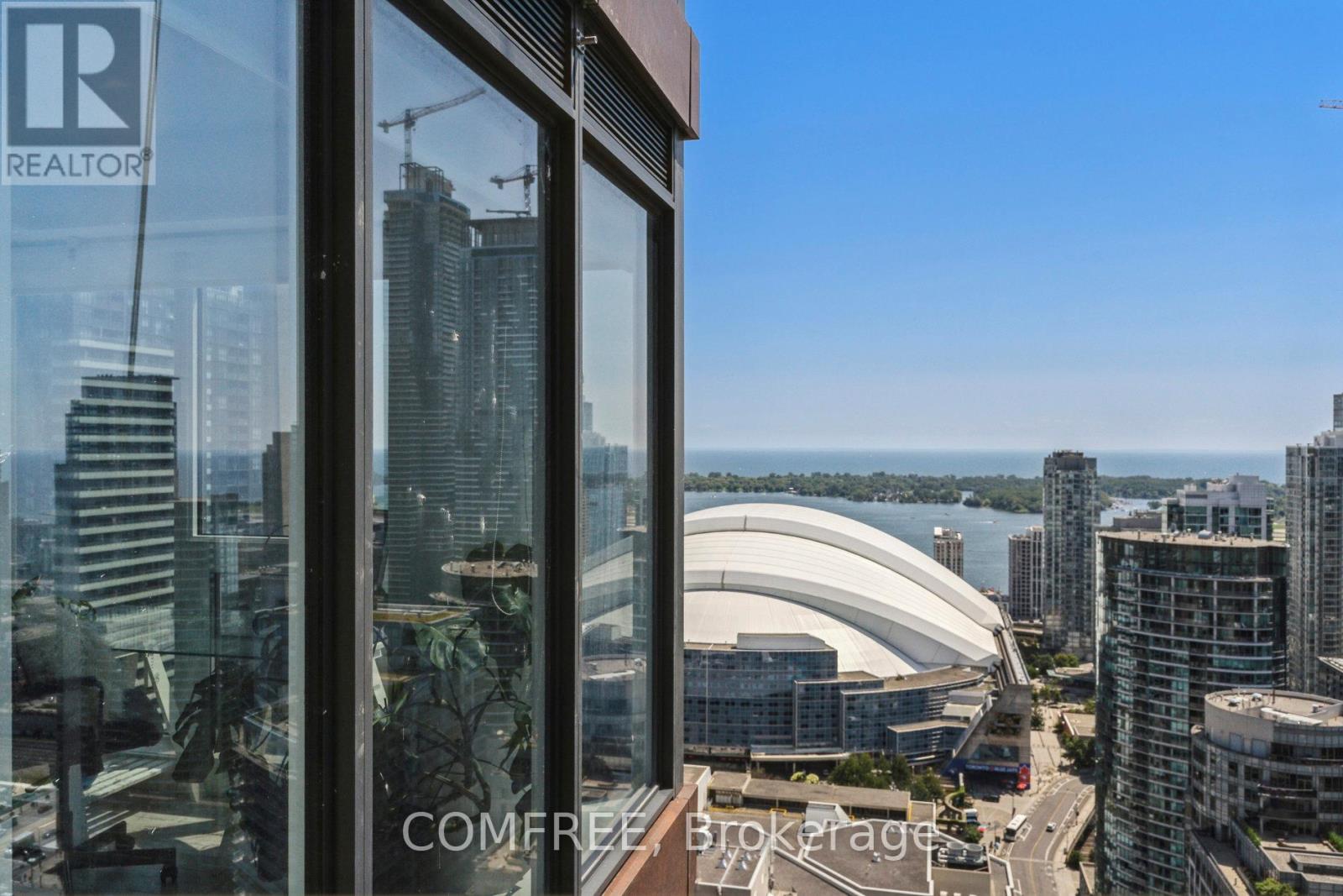 4102 - 55 Mercer Street, Toronto, Ontario  M5V 0W4 - Photo 20 - C12893454