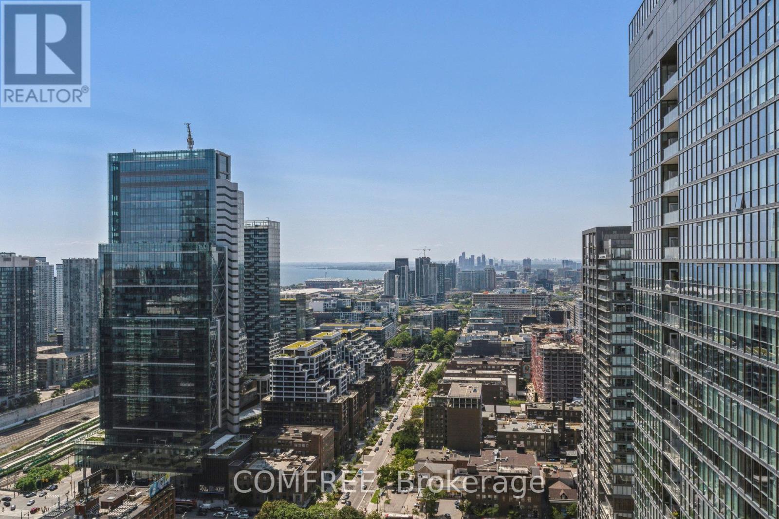 4102 - 55 Mercer Street, Toronto, Ontario  M5V 0W4 - Photo 21 - C12893454