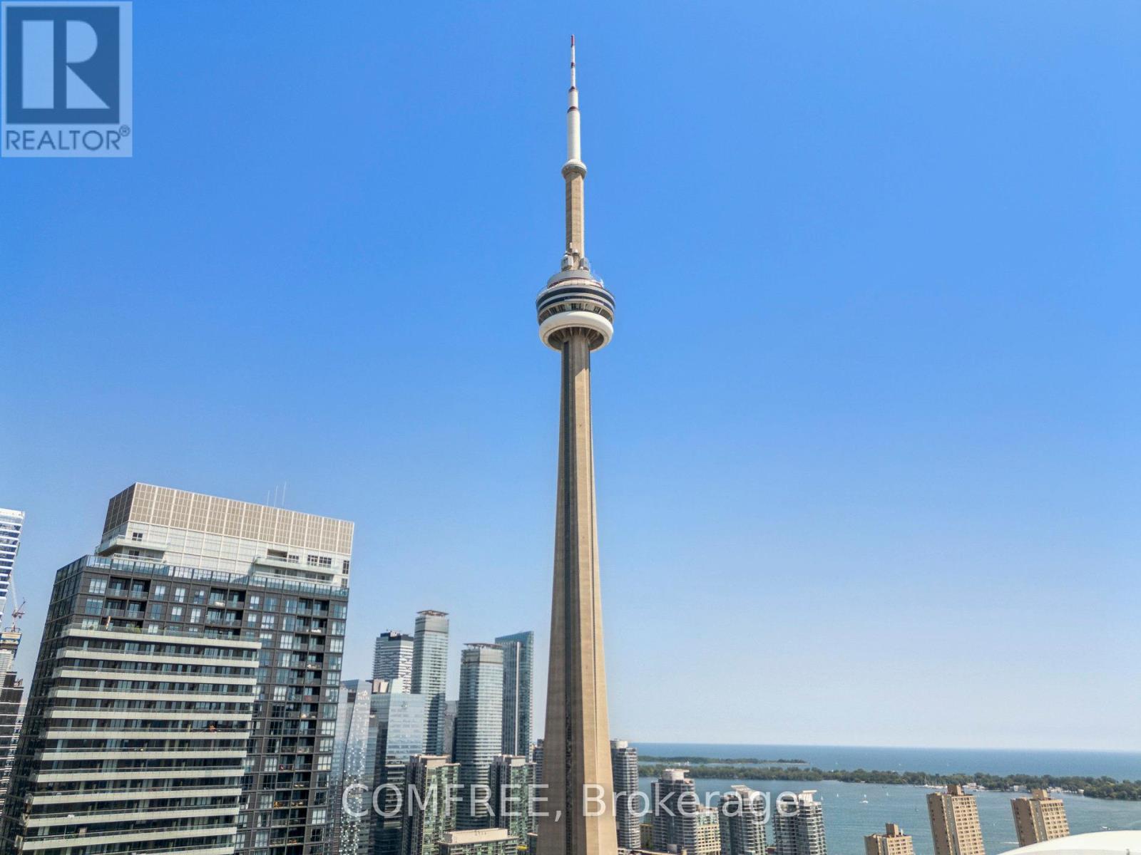 4102 - 55 Mercer Street, Toronto, Ontario  M5V 0W4 - Photo 22 - C12893454