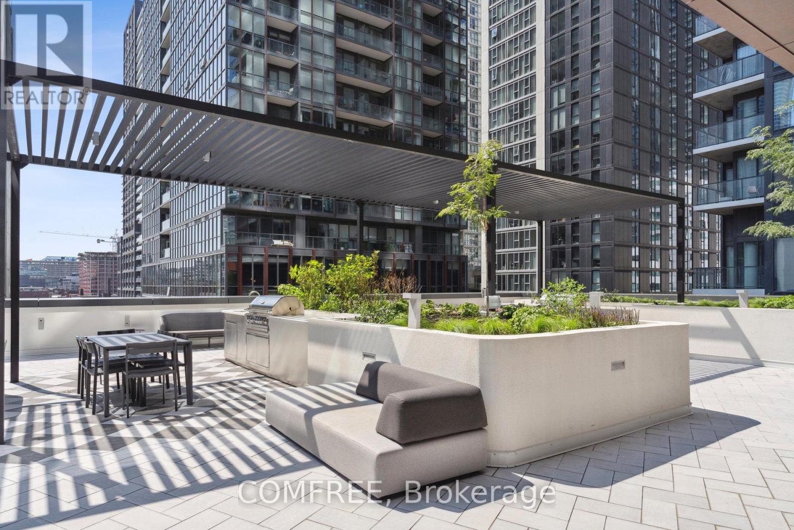 4102 - 55 Mercer Street, Toronto, Ontario  M5V 0W4 - Photo 25 - C12893454