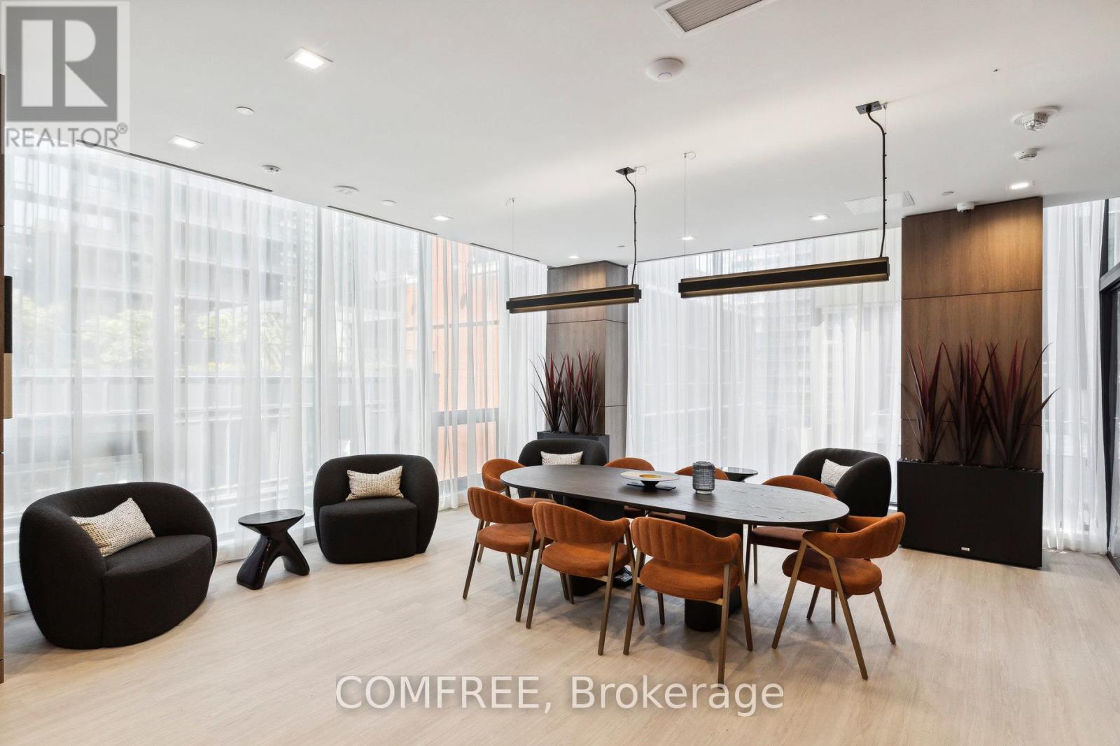 4102 - 55 Mercer Street, Toronto, Ontario  M5V 0W4 - Photo 29 - C12893454