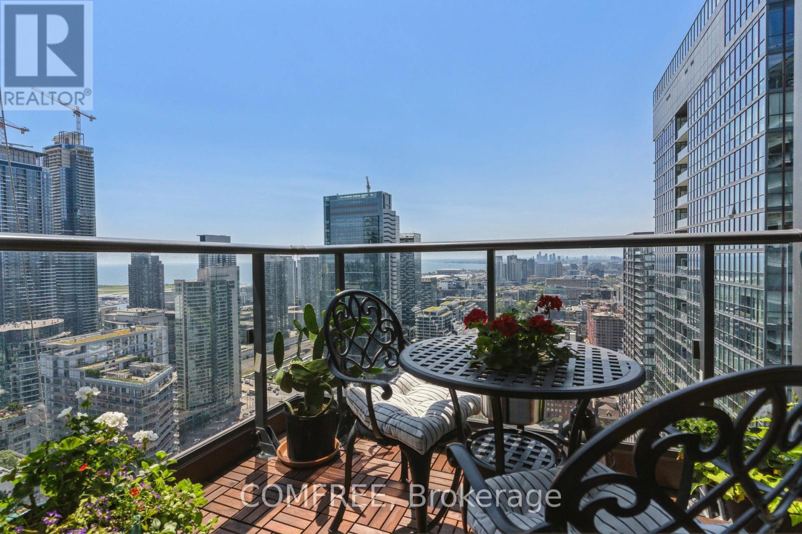 4102 - 55 Mercer Street, Toronto, Ontario  M5V 0W4 - Photo 3 - C12893454
