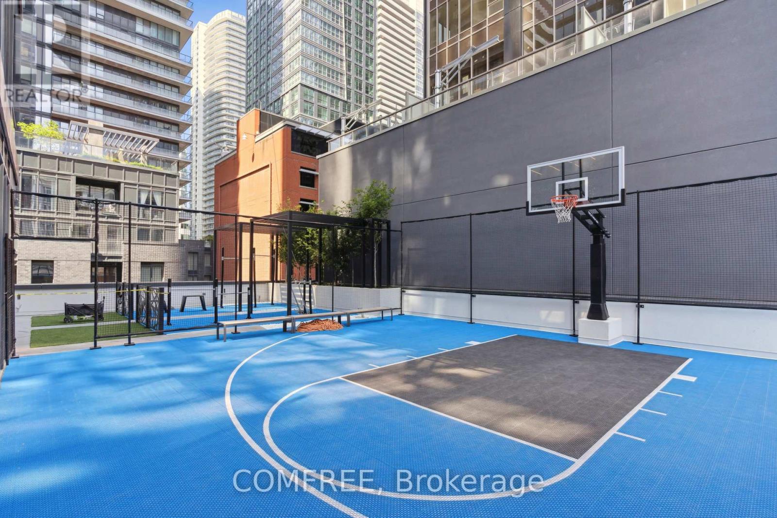 4102 - 55 Mercer Street, Toronto, Ontario  M5V 0W4 - Photo 34 - C12893454